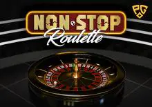 Non-Stop Roulette - Spin City - Congo